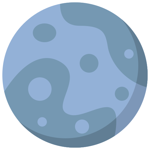 pluto